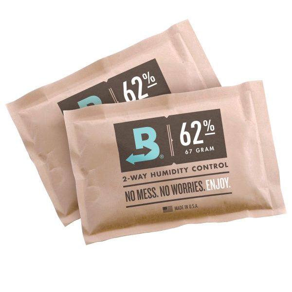Boveda 67 Grams 62%
