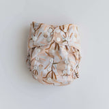 BARE AND BOHO Reusable Nappy Soft Cover