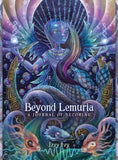 Beyond Lemuria (Deluxe Softcover Journal)
