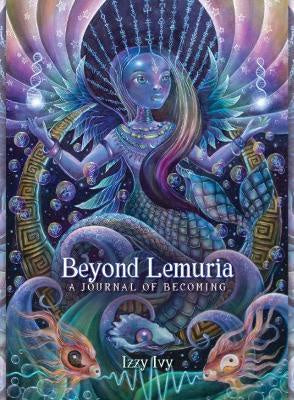 Beyond Lemuria (Deluxe Softcover Journal)