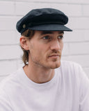 HEMP CLOTHING AUSTRALIA Sailor Hat