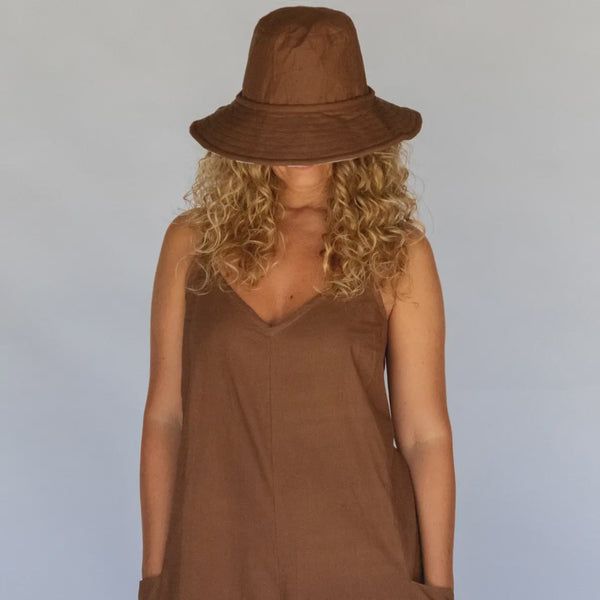 HOBO & HATCH Bucket Hat