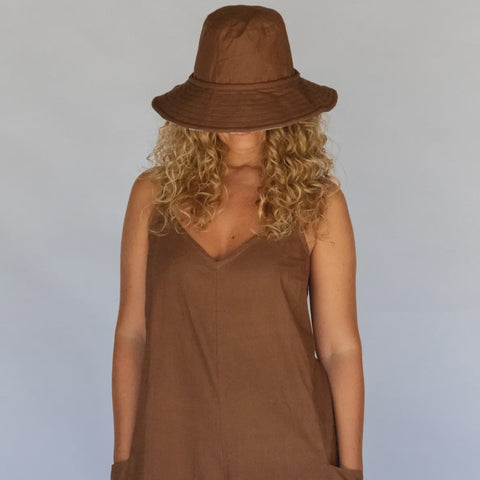 HOBO & HATCH Bucket Hat