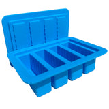 STEALTH Hi Moulds Silicone Butter Mould 88ml
