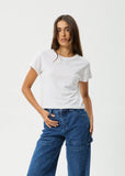 AFENDS Carmen Hemp Baby T-Shirt