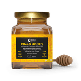 DOWN TO EARTH CBeed Honey