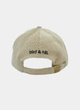 BIRD & HILL Cocktail Prawn 6 Panel - Corduroy