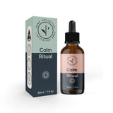 HEMP COLLECTIVE Calm Ritual Oil 50ml