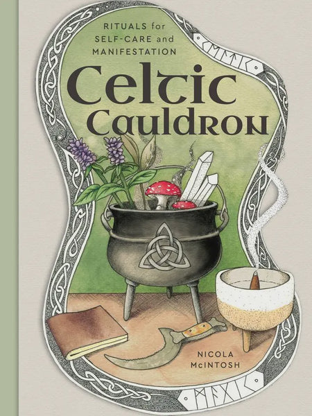 Celtic Cauldron