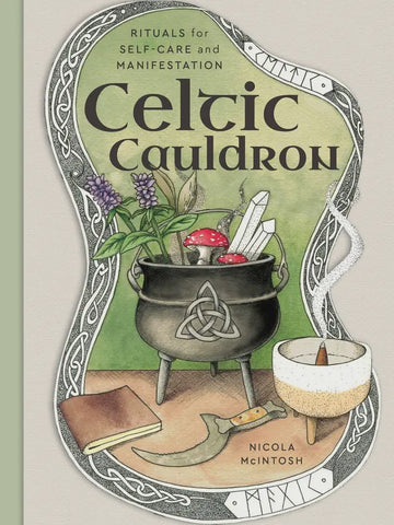 Celtic Cauldron