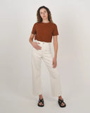 HEMP CLOTHING AUSTRALIA Women's Classic Tee