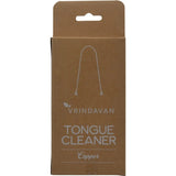 VRINDAVAN Tongue Scraper Cleaner
