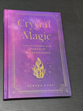 Crystal Magic