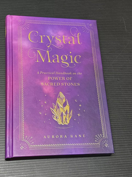 Crystal Magic