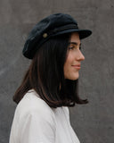 HEMP CLOTHING AUSTRALIA Sailor Hat