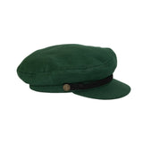 HEMP CLOTHING AUSTRALIA Sailor Hat