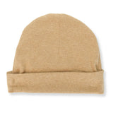 FIBRE FOR GOOD Undyed Organic Cotton Beanie