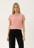 AFENDS Carmen Hemp Baby T-Shirt