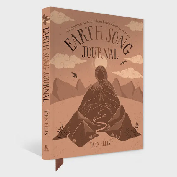 Earth Song Journal