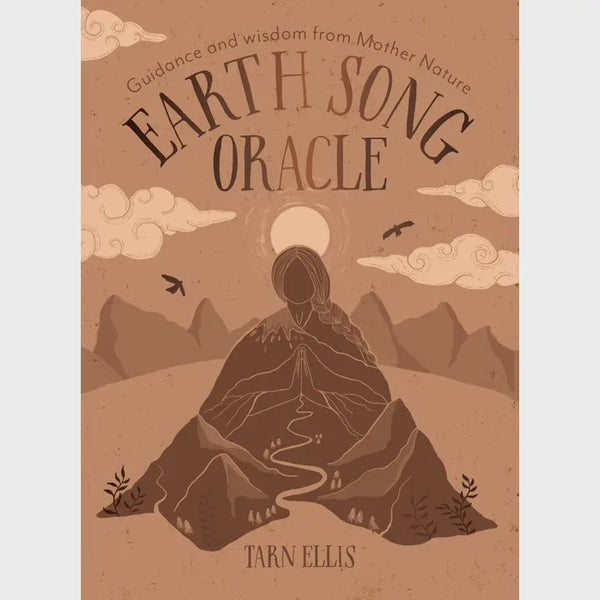Earth Song Oracle