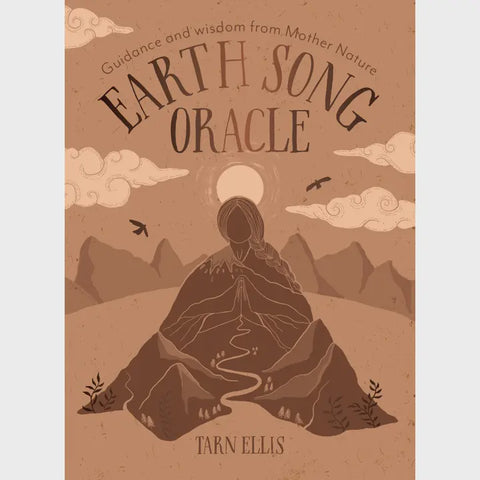 Earth Song Oracle