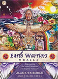 Earth Warriors Oracle