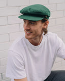 HEMP CLOTHING AUSTRALIA Sailor Hat