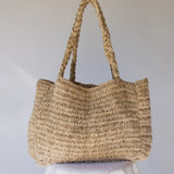 HOBO AND HATCH Elle Grande Tote