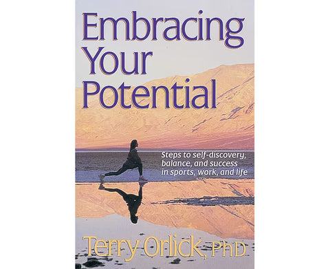 Embracing Your Potential