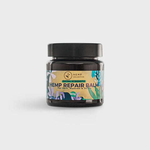 HEMP COLLECTIVE Hemp Repair Balm