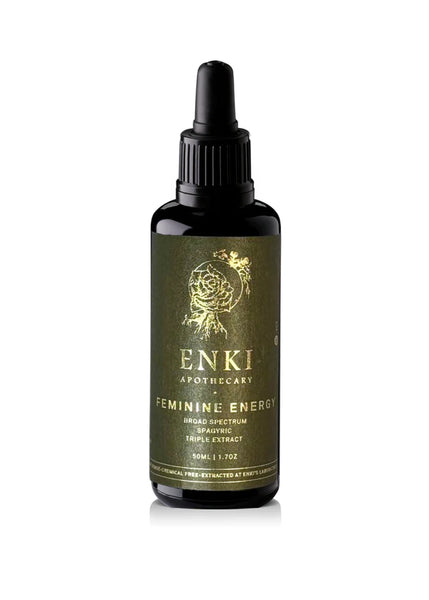 ENKI Feminine Energy