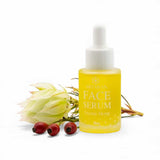 ARTABAN Hemp Face Serum