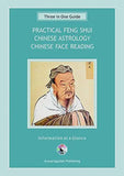 Feng Shui Chinese Astrology 3 in 1 Guide (Aracaria)