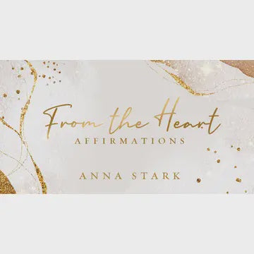 From the Heart: Mini Inspirational Cards