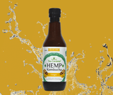 Hemp Kombucha 350ml