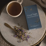 BETTER TEA CO Good Night Wellness Tea