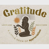Gratitude A Litlle Deck of Appreciation
