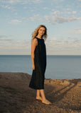HEMP CLOTHING AUSTRALIA Maxi Dress