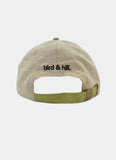 BIRD & HILL Happy Days 6 Panel Cap