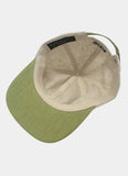 BIRD & HILL Happy Days 6 Panel Cap