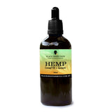 BLACK SHEEP FARM Hemp in Coconut (MCT) & Turmeric 25ml