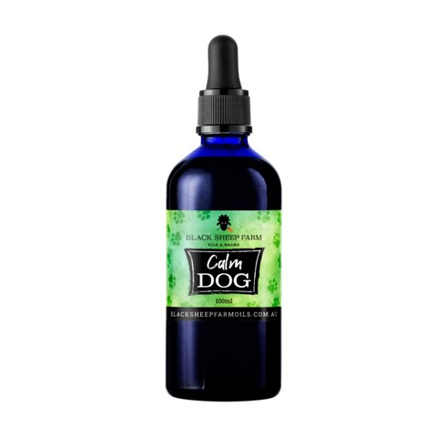 BLACK SHEEP FARM Calm Dog 100ml