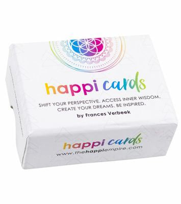 Happi Cards