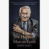 Happiest Man on Earth