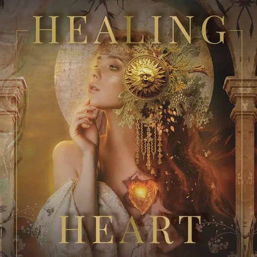 Healing Heart Oracle