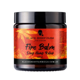 BLACK SHEEP FARM Hemp Fire Balm - 120ml