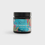 HEMP COLLECTIVE Hemp Healing Balm