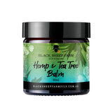 BLACK SHEEP FARM Hemp & Tea Tree Balm - 60ml