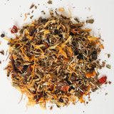 BETTER TEA Hemp Relief Herbal Tea