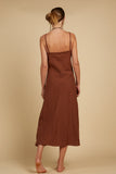 Hemp Temple Lilith Dress